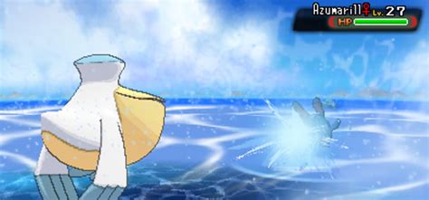 How To Get HM03 Surf in Pokémon ORAS .